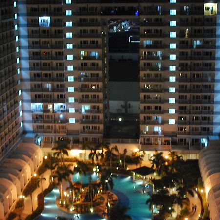 Premiere Haven At Shell Residences Manila Exterior photo