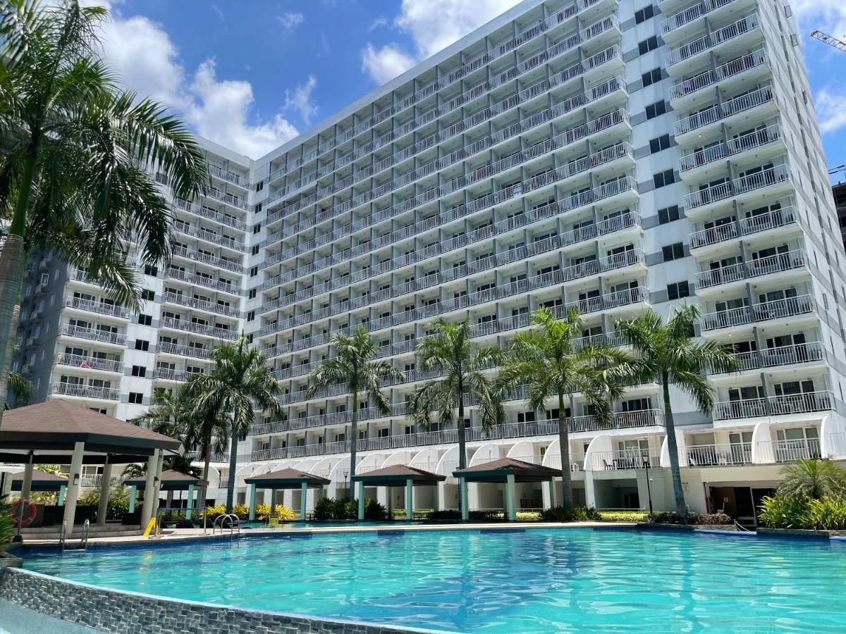 Premiere Haven At Shell Residences Manila Exterior photo