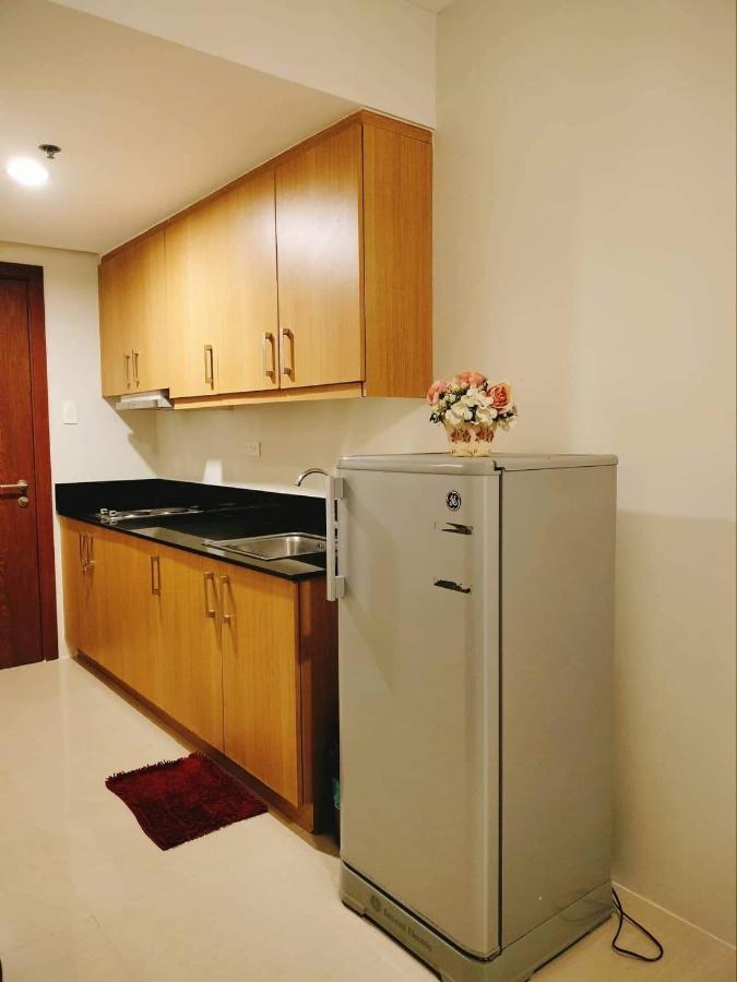 Premiere Haven At Shell Residences Manila Exterior photo