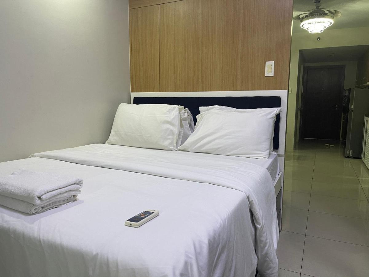 Premiere Haven At Shell Residences Manila Exterior photo