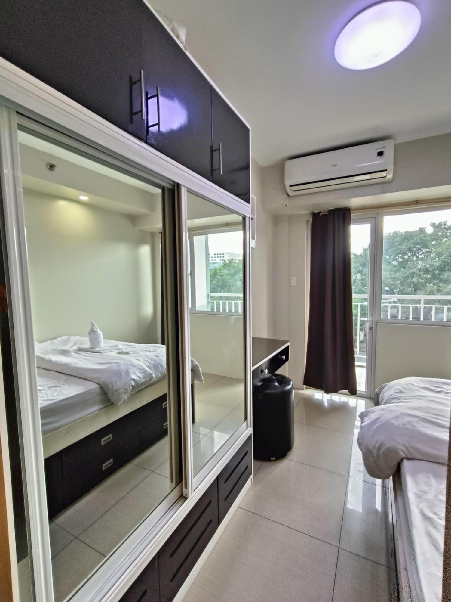 Premiere Haven At Shell Residences Manila Exterior photo