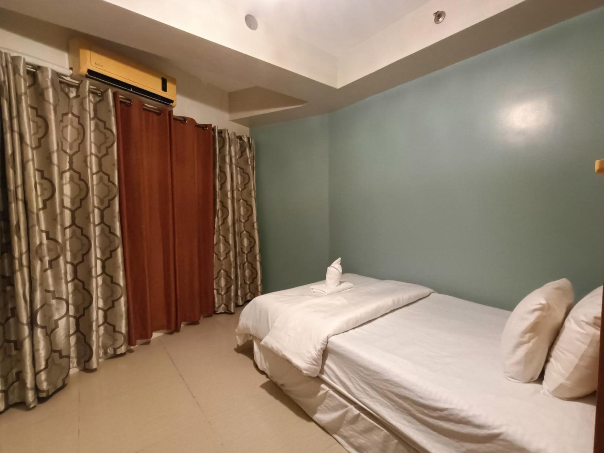 Premiere Haven At Shell Residences Manila Exterior photo