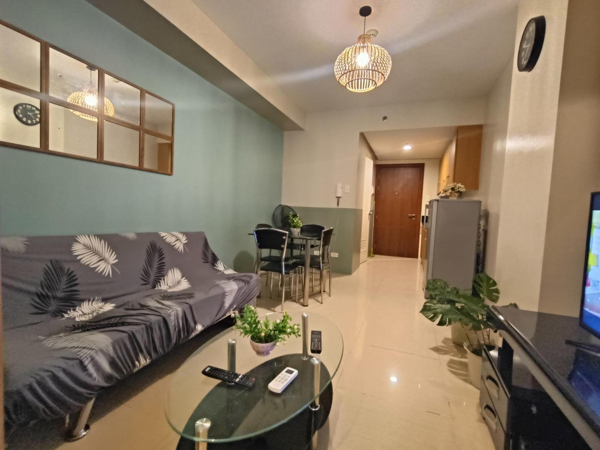Premiere Haven At Shell Residences Manila Exterior photo