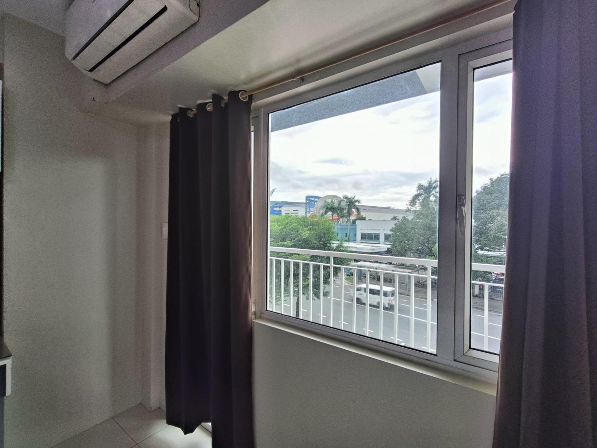 Premiere Haven At Shell Residences Manila Room photo