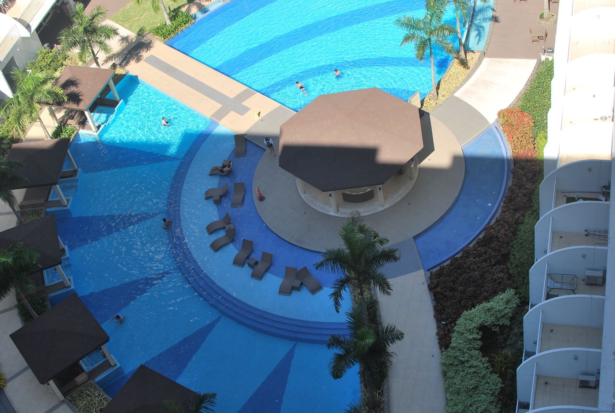Premiere Haven At Shell Residences Manila Exterior photo