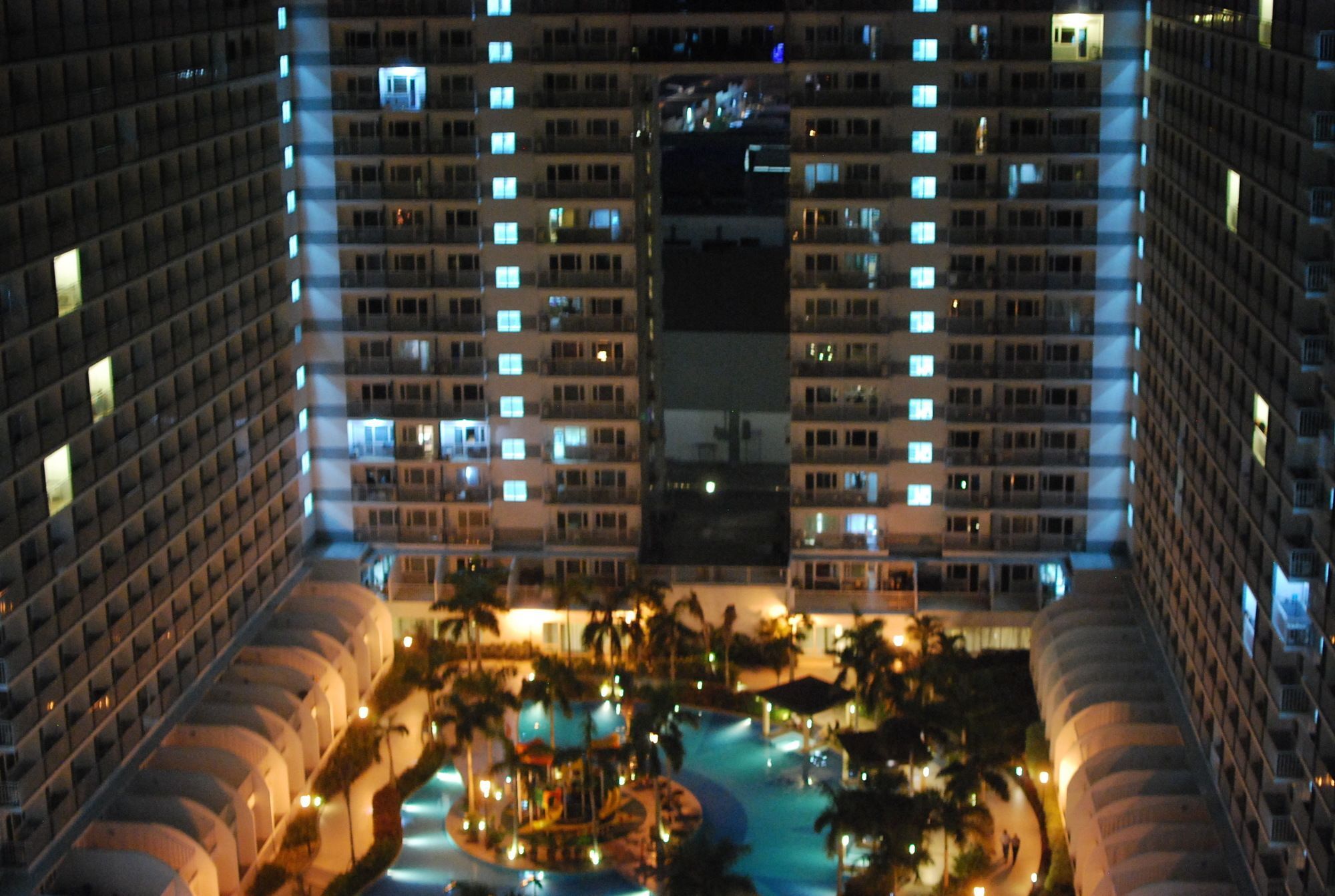 Premiere Haven At Shell Residences Manila Exterior photo